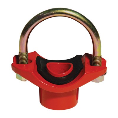 Hex Quiklet for Sprinkler